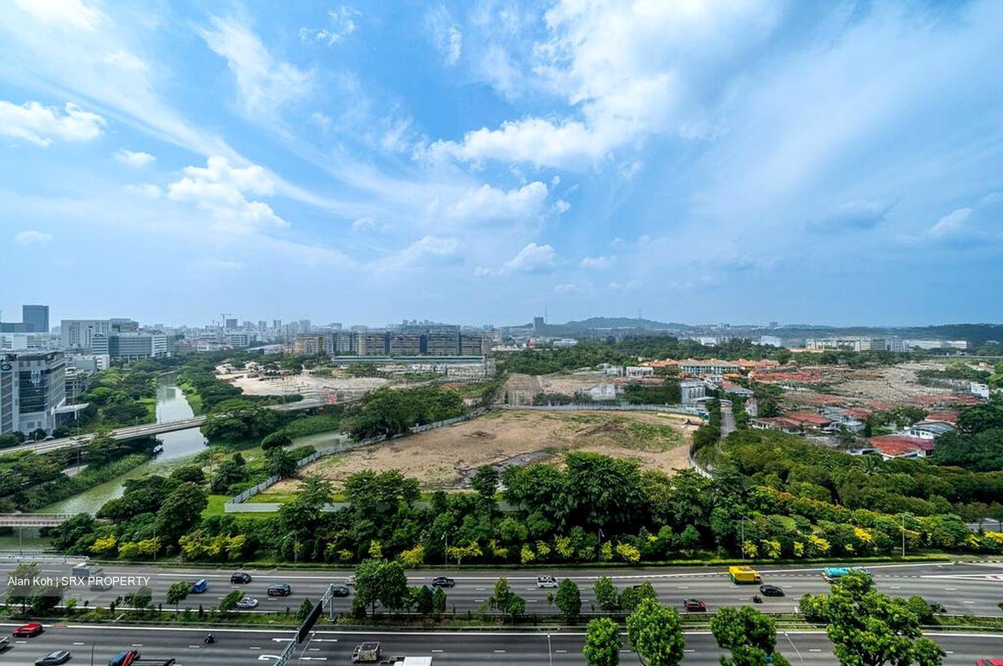 Parc Riviera (D5), Condominium #485994341